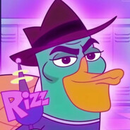 Perry the Rizzler