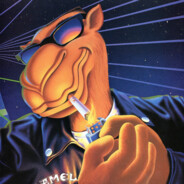 Steam Community Avatar