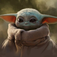 BabyYoda