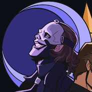 Steam Community Avatar