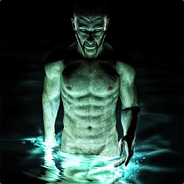 Lazarus's Avatar