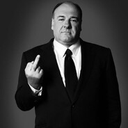 Steam profile avatar of TONY SOPRANO