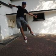 ShadeWalk3r