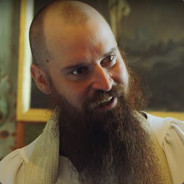Steam Community Avatar