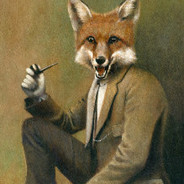 Foxyhusband