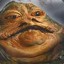 JABBA THE HUT