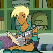 Steam Community Avatar