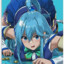 Aqua