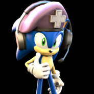Dead Sonic The Hedgehog