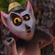 DJ KING JULIAN
