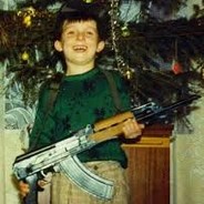 Steam Community Avatar