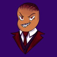 AnAggressivePotato