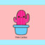 Pink_Cactus