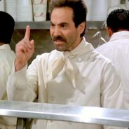 The Soup Nazi