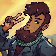 Steam Community Avatar