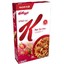 Kelloggs Cereal