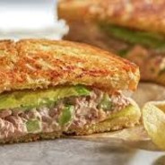 TunaSandwich
