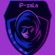 iP-zaLa steam account avatar