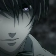 YAGAMI LIGHT