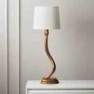 lamp