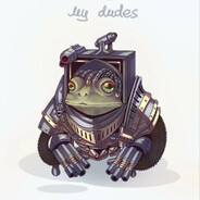 Steam Community Avatar