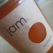 Jar of Jam