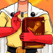 Steam Community Avatar