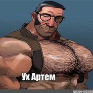 Steam Community Avatar