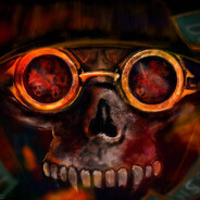 Steam Community Avatar