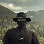 Steam Community Avatar