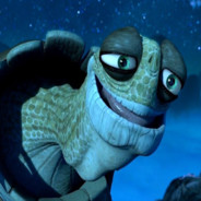 MASTER OOGWAY