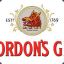 gordon&#039;s gin