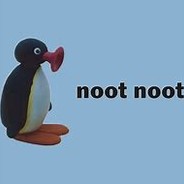 Noot Noot