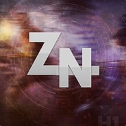 Zn-Target