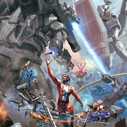 Battlefleet Gothic: Armada gratis bei Plus - RTS im Warhammer