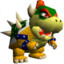 Gay Bowser 64