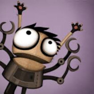 Steam Community Avatar