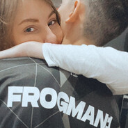 Frogman