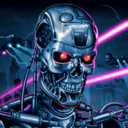 Terminator SSJ2