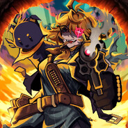 Steam Community Avatar