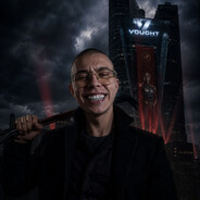 Steam Community Avatar