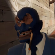 Steam Community Avatar