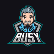 Busy