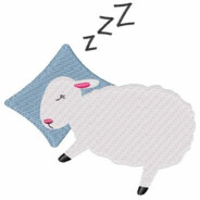 SleepySheepy