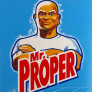 Mr.Proper