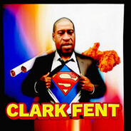 Clark Fent