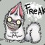 Freak-