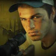 Ellis ( Ellis is gaming )