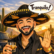 Tranquilo - Mo