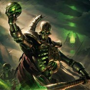 Necron Lord